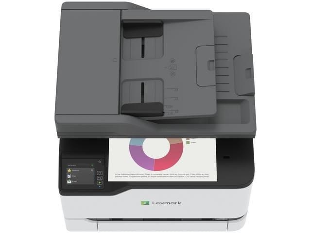 Lexmark MC3426i 3